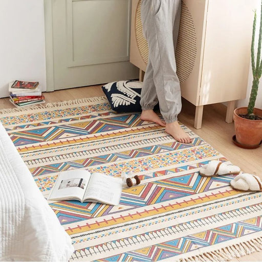 Best Airso Area Rug