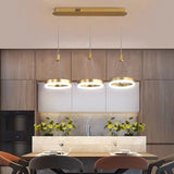 Aitu Round Chandelier