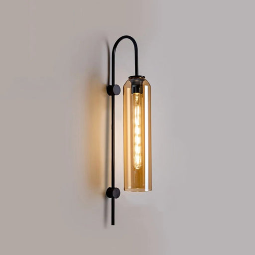 Akis Glass Wall Lamp - Residence Supply