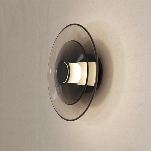 Aleni Wall Lamp: Modern elegance, illuminating your space effortlessly.
