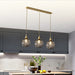 Aleona Pendant Light: Where style meets functionality seamlessly.