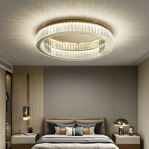 Elevate ambiance with the sleek Almuealaq Ceiling Light.