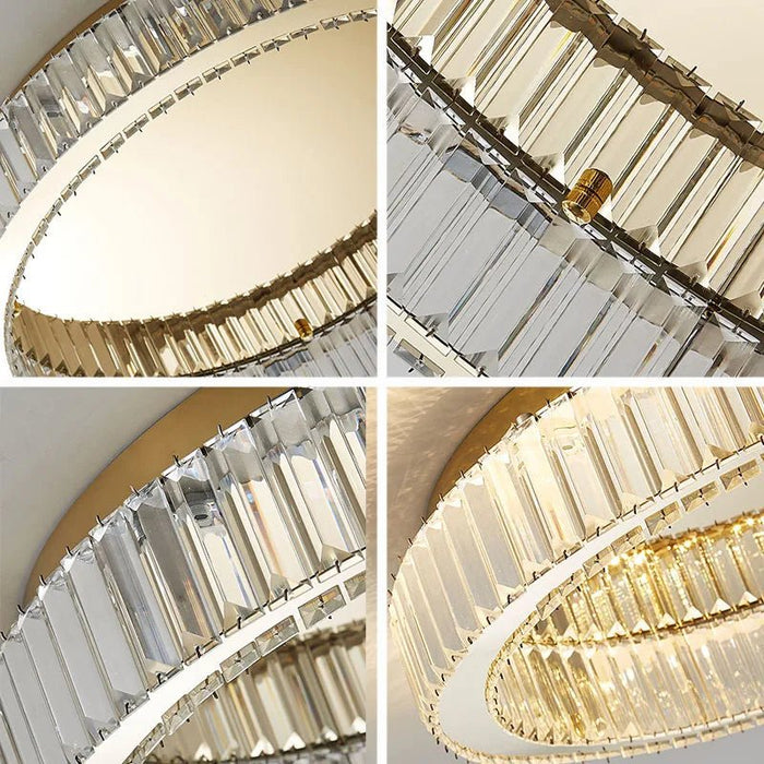 Add a touch of modern elegance with Almuealaq Ceiling Light.
