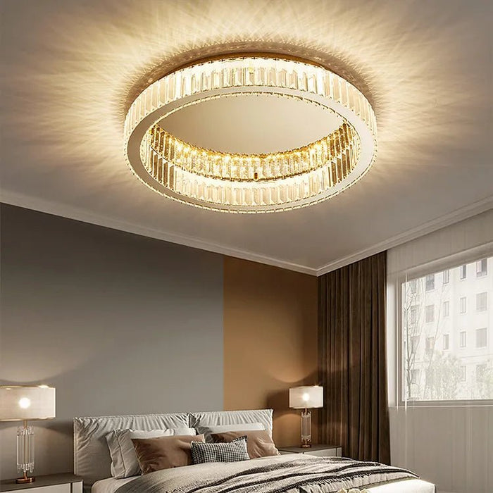Almuealaq Ceiling Light - Residence Supply