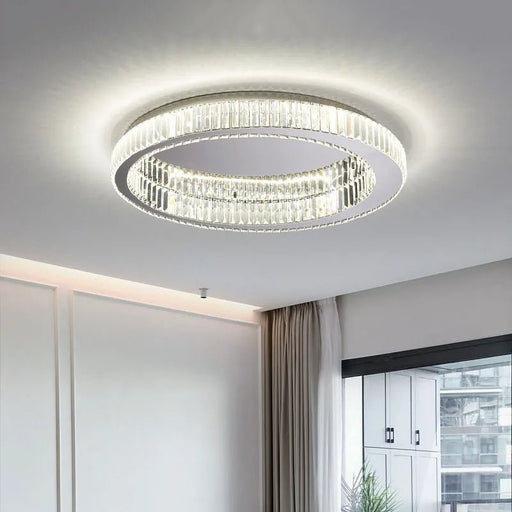Almuealaq Ceiling Light: Modern charm illuminates your space.