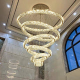 Almuealaq Chandelier