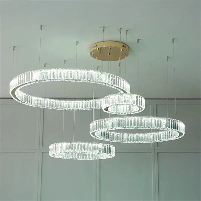 Add a touch of modern elegance with Almuealaq Ceiling Light. 