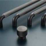 Alyma Knob & Pull Bar