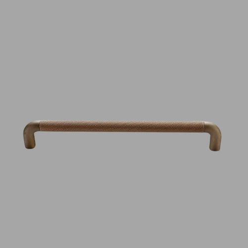 Elevate your home decor with the stylish and functional Alyma Knob & Pull Bar.