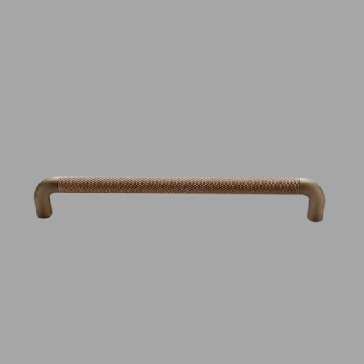 Elevate your home decor with the stylish and functional Alyma Knob & Pull Bar.