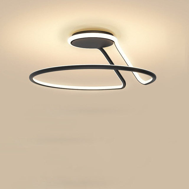 Alyona Ceiling Light
