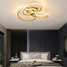 Alyona Ceiling Light - Residence SupplyElevate your interior design with the contemporary elegance of the Alyona Ceiling Light.