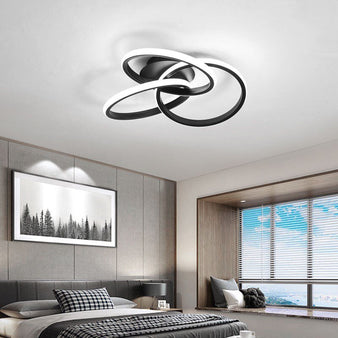 Best Alyona Ceiling Light