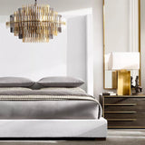 Amara Round Chandelier