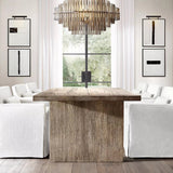 Amara Round Chandelier