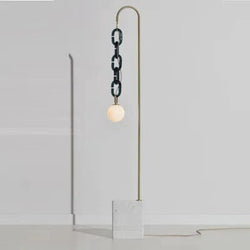 Unique Ambius Floor Lamp 