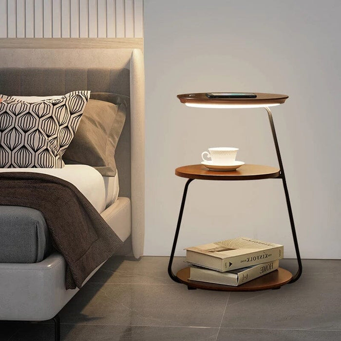 Ambo Smart Side Table - Residence Supply