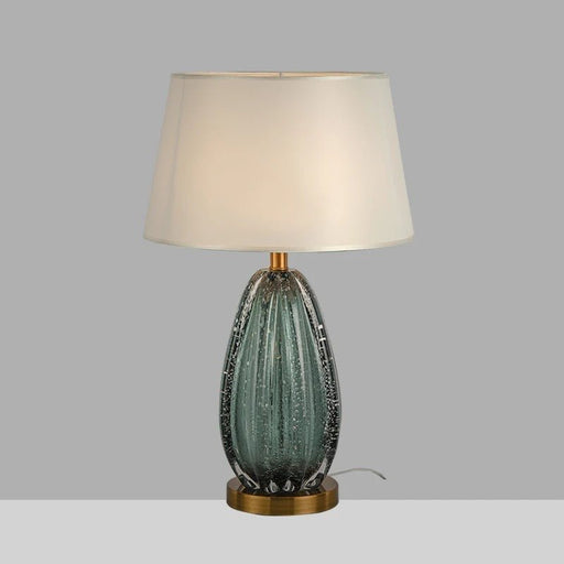 Unique Amicus Table Lamp
