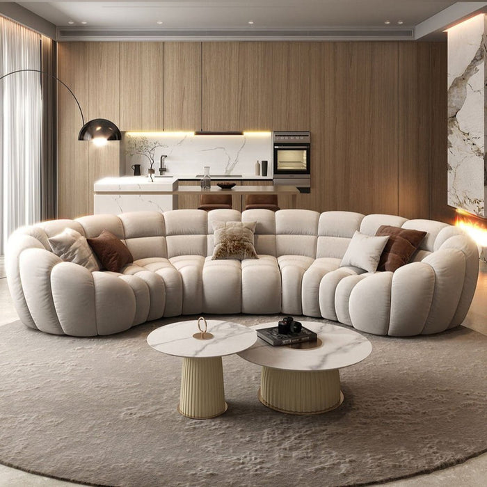 Modern Amoenus Sofa