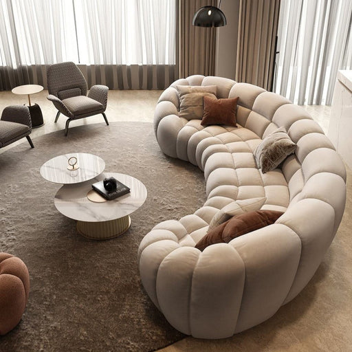 Unique Amoenus Sofa