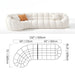 Amoenus Sofa Size Chart
