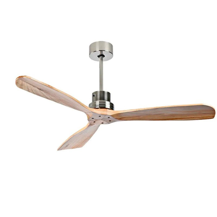 Create a comfortable and inviting environment in any season with the Anemone Ceiling Fan, where form meets function for optimal comfort and style.