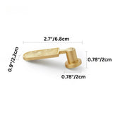 Aniva Knob & Pull Bar