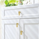 Aniva Knob & Pull Bar