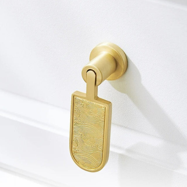 Aniva Knob & Pull Bar