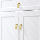 Aniva Knob & Pull Bar