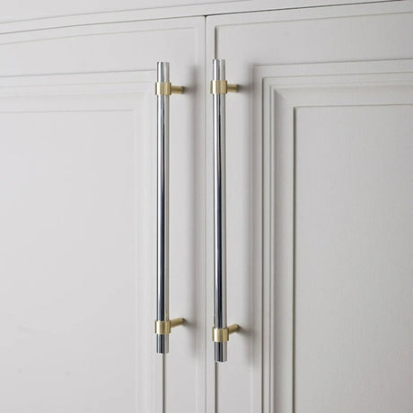 Ankuwa Knob & Pull Bar