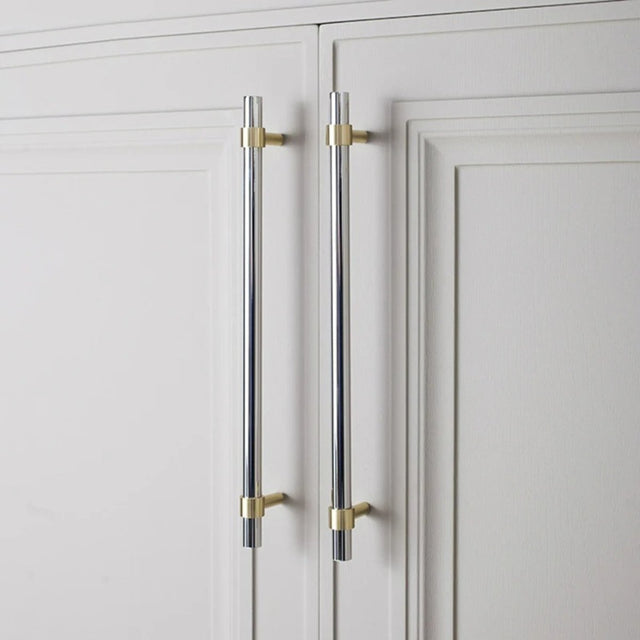 Ankuwa Knob & Pull Bar