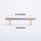 Ankuwa Knob & Pull Bar