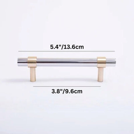 Ankuwa Knob & Pull Bar