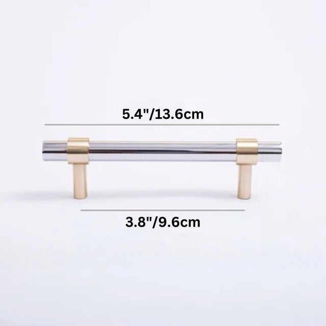 Ankuwa Knob & Pull Bar