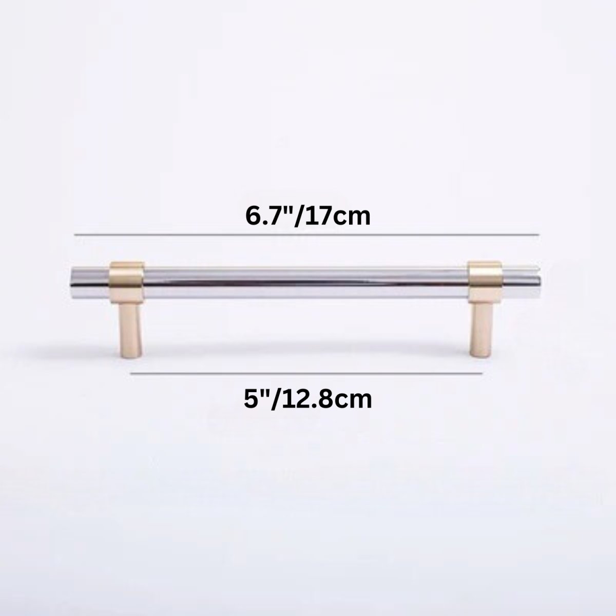 Ankuwa Knob & Pull Bar