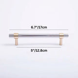 Ankuwa Knob & Pull Bar