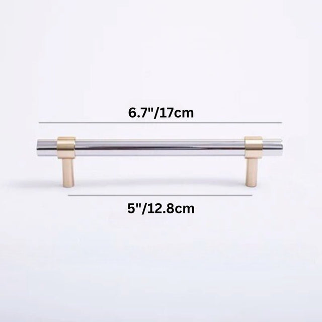 Ankuwa Knob & Pull Bar