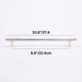 Ankuwa Knob & Pull Bar