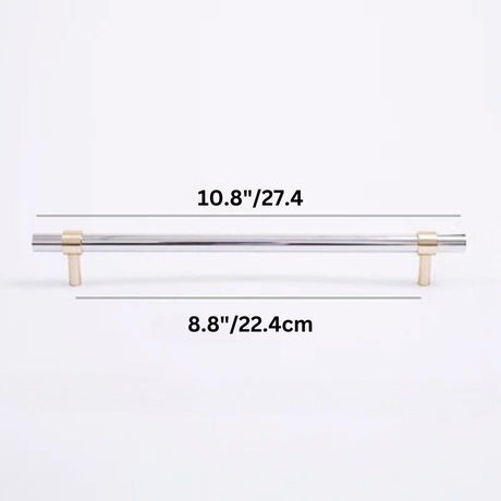 Ankuwa Knob & Pull Bar