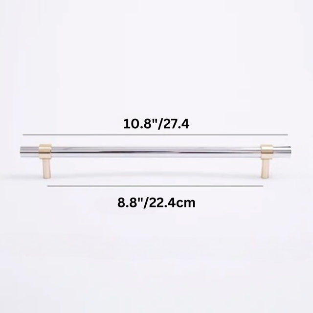 Ankuwa Knob & Pull Bar