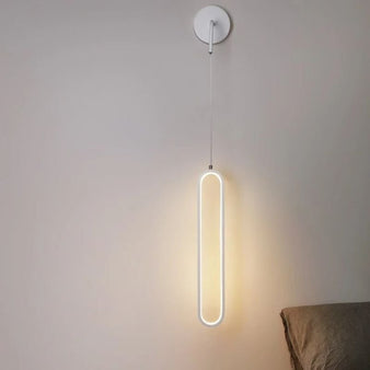 Unique Anlok Wall Lamp 