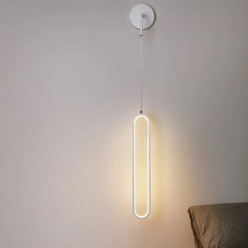 Unique Anlok Wall Lamp 