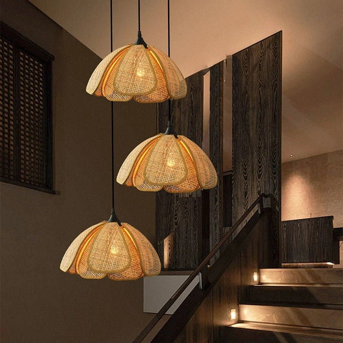 Experience the perfect fusion of style and functionality with the Anthop Pendant Light, offering both aesthetic appeal and practical illumination.