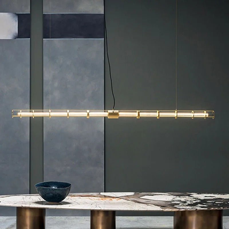 Aphai Chandelier
