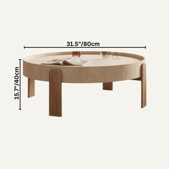 Aplot Coffee Table 