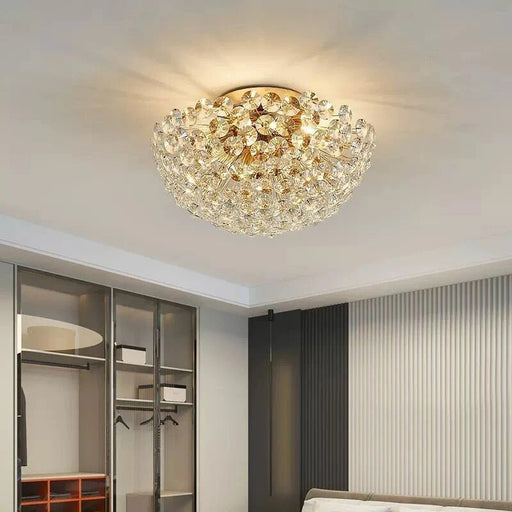 Unique Arabella Ceiling Light