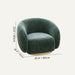 Sink into the plush cushions of the Arbour Curved Sofa and experience unparalleled relaxation and comfort.
