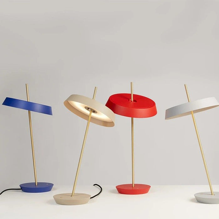 Ardens Table Lamp Collection
