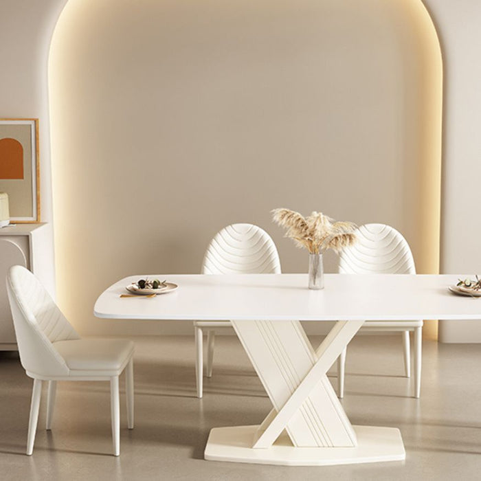 Arubah Dining Table - Residence Supply
